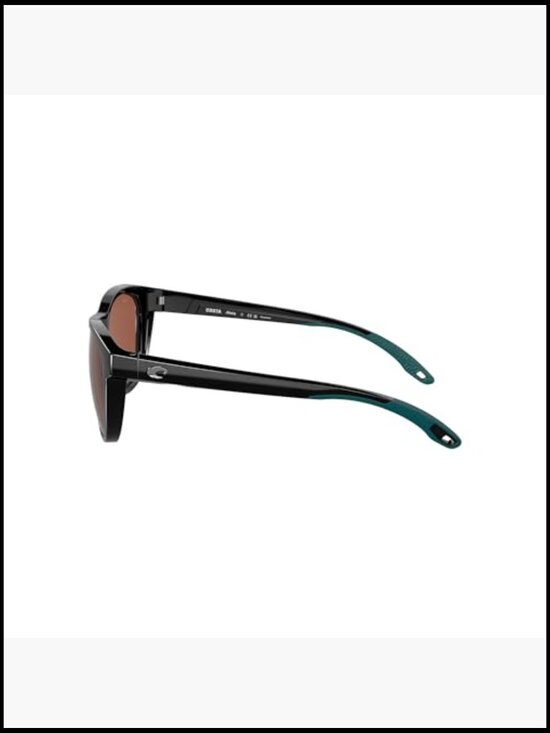 Polarized Round Sunglasses with UV Protection and Scratch Resistance main image 6